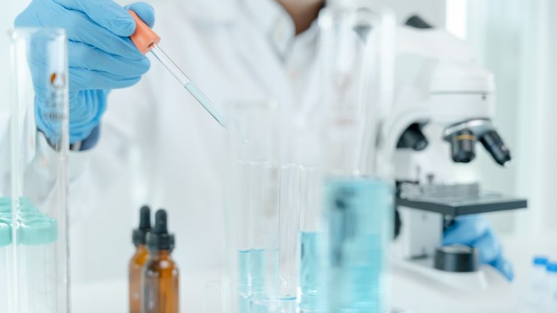 食品中抗体检测：如何选择合适的方法**