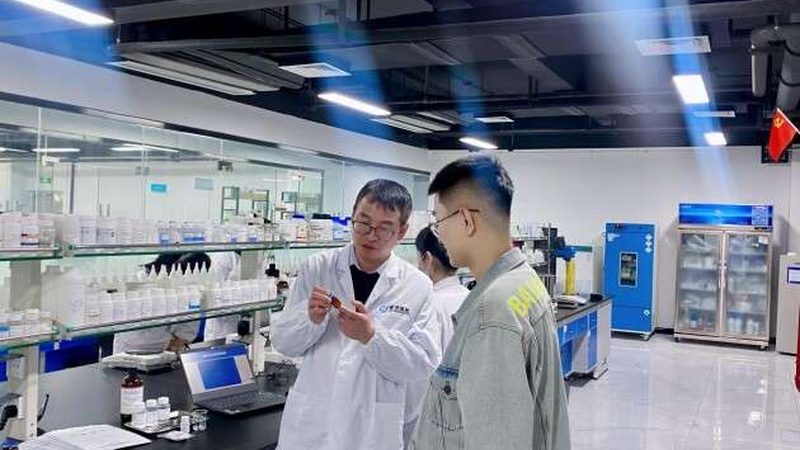 揭秘创新药CDMO收费标准：背后的逻辑与考量